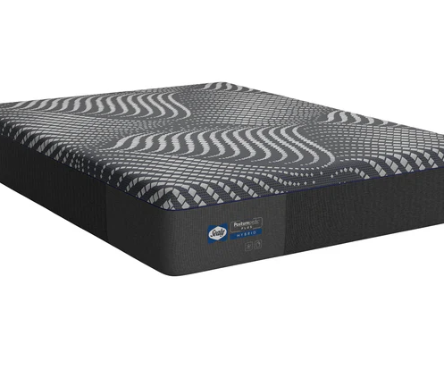 sealy posturpedic hybrid albany medium valifornia king mattress.