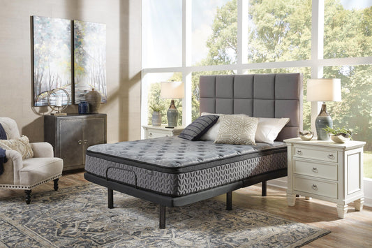 Augusta2 Mattress