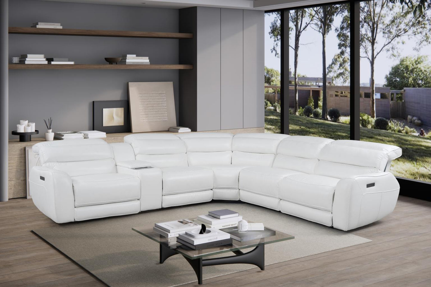 Marco - Sectional