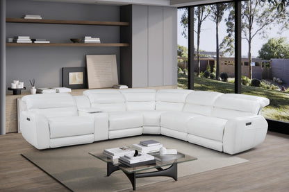 Marco - Sectional