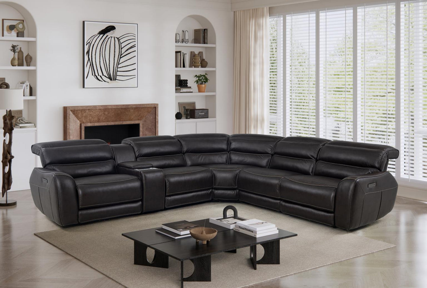 Marco - Sectional