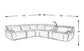 Marco - Sectional