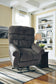 Ernestine Power Lift Recliner