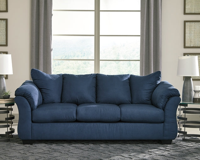 Darcy Sofa