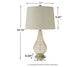 Latoya Glass Table Lamp (1/CN)