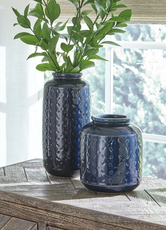 Marenda Vase Set (2/CN)