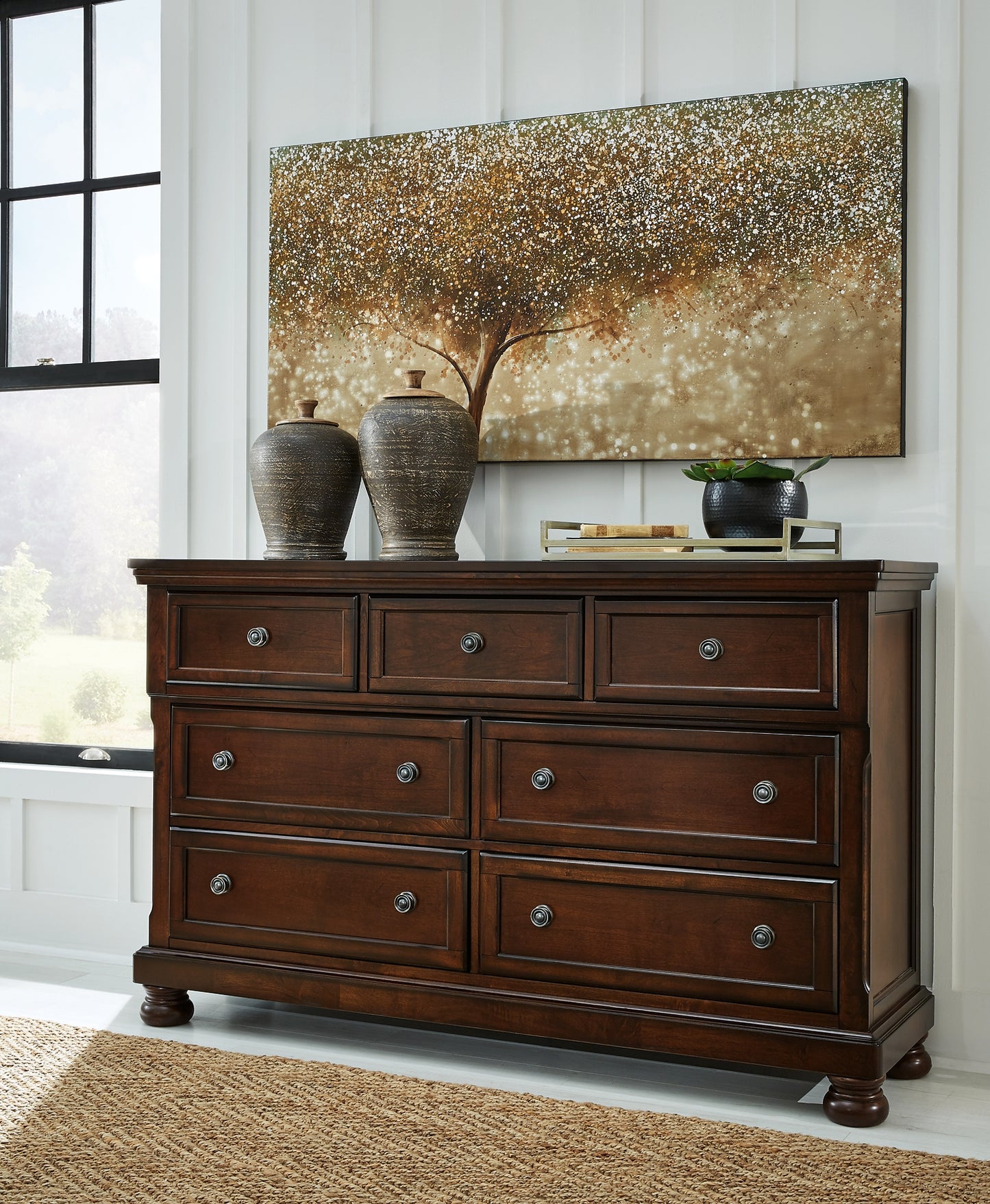 Robbinsdale Dresser