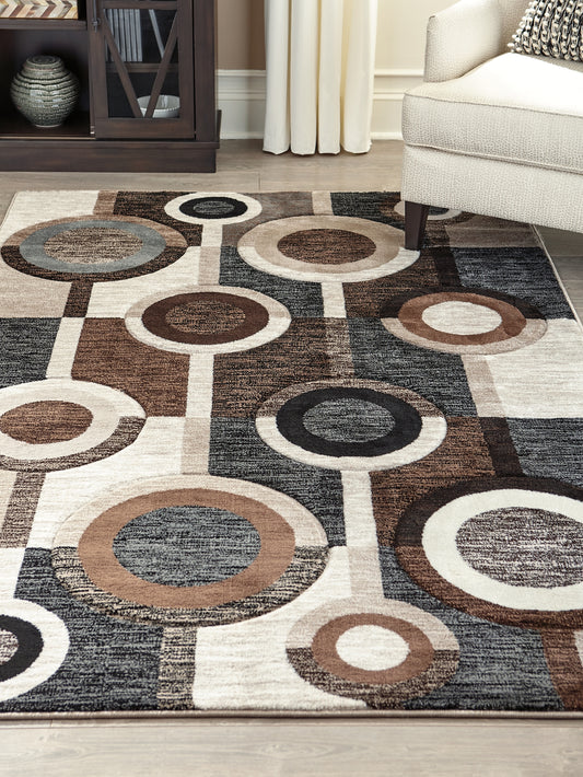 Guintte Medium Rug