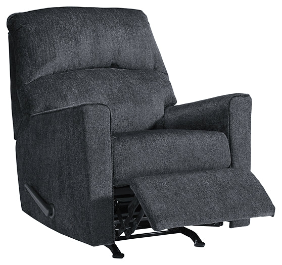 Altari Rocker Recliner