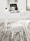 Thadamere Vanity/UPH Stool (2/CN)