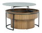 Fridley Nesting Cocktail Tables (2/CN)