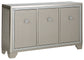 Chaseton Accent Cabinet