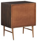 Dorvale Accent Cabinet