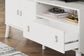 Aprilyn Medium TV Stand