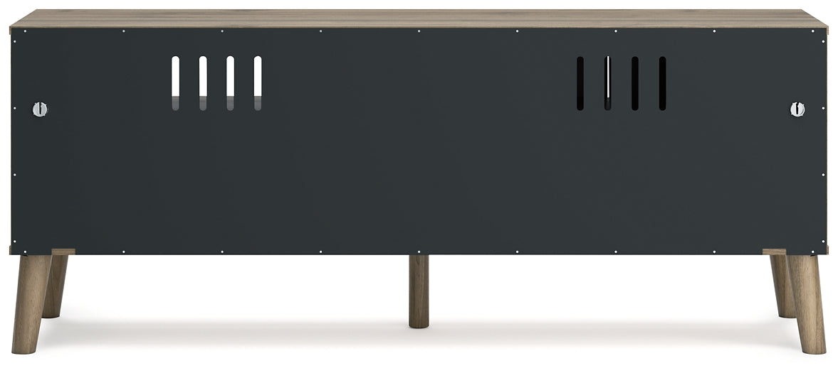 Aprilyn Medium TV Stand