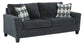 Abinger Sofa and Loveseat