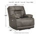 Wurstrow Sofa, Loveseat and Recliner