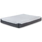 10 Inch Chime Elite Mattress with Foundation