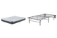 10 Inch Chime Elite Mattress with Foundation