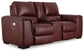 Alessandro Sofa and Loveseat