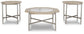 Varlowe Occasional Table Set (3/CN)