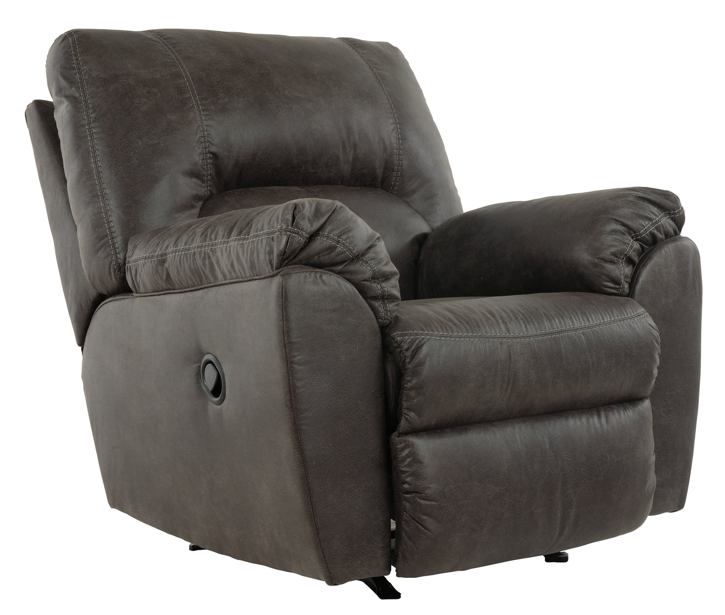 Tambo 2-Piece Sectional with Recliner