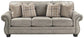 Olsberg Sofa and Loveseat