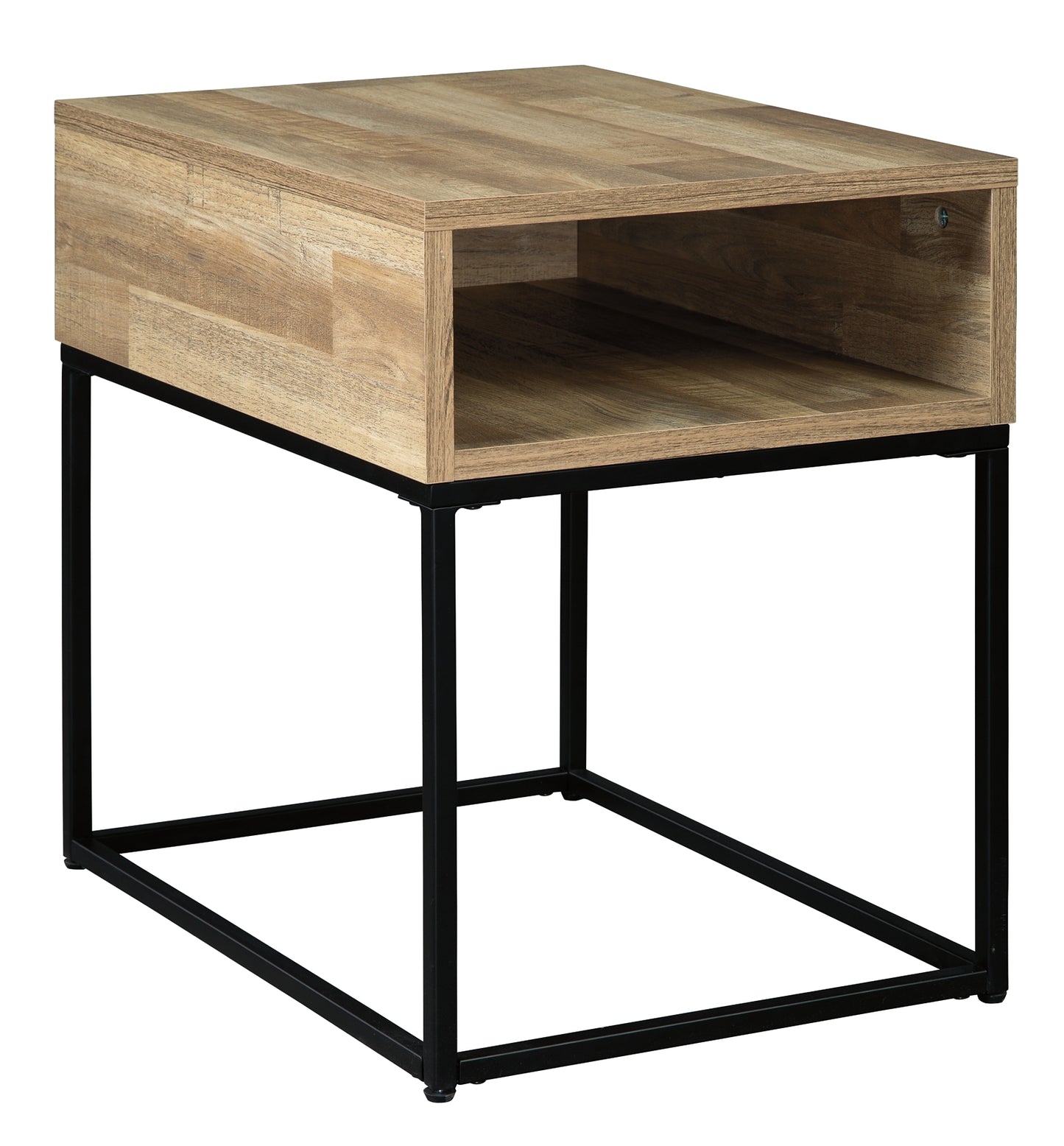 Gerdanet Coffee Table with 2 End Tables