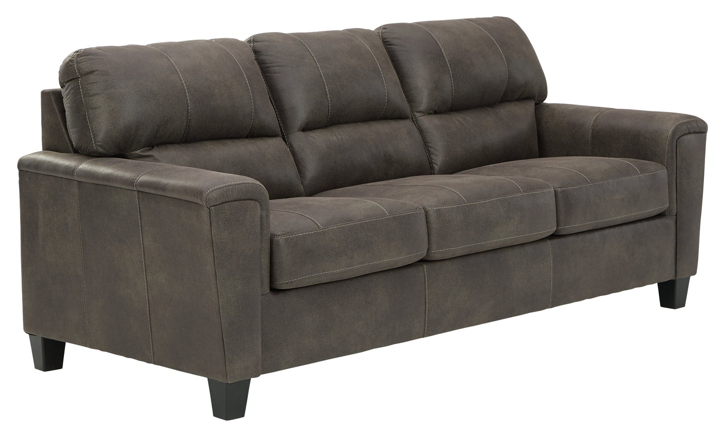 Navi Sofa, Loveseat and Recliner