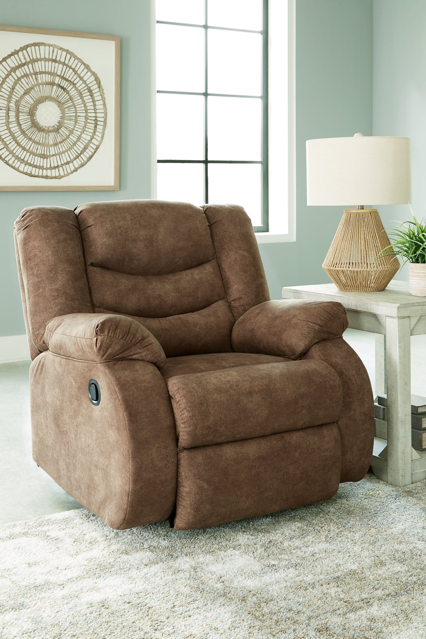 Partymate Rocker Recliner