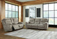 Next-Gen Gaucho Sofa, Loveseat and Recliner