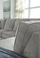 Altari 2-Piece Sectional with Chaise