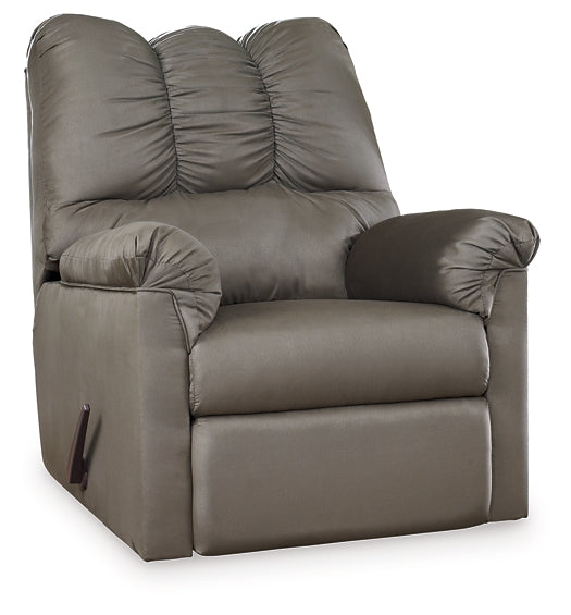 Darcy Rocker Recliner