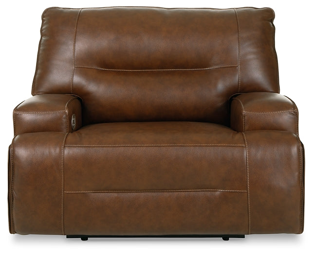 Francesca Sofa, Loveseat and Recliner