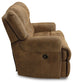 Boothbay 2 Seat Reclining Sofa