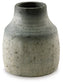 Moorestone Vase