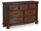 Lavinton Dresser