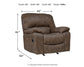 Kilmartin Sofa, Loveseat and Recliner