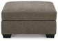 Mahoney 2-Piece Sectional with Ottoman