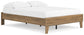 Deanlow  Platform Bed