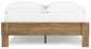 Deanlow  Platform Bed