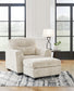 Lonoke Sofa, Loveseat, Chair and Ottoman