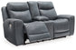 Mindanao Sofa, Loveseat and Recliner