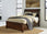 Porter Queen Sleigh Bed