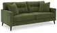 Bixler Sofa and Loveseat