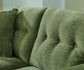 Bixler Sofa and Loveseat