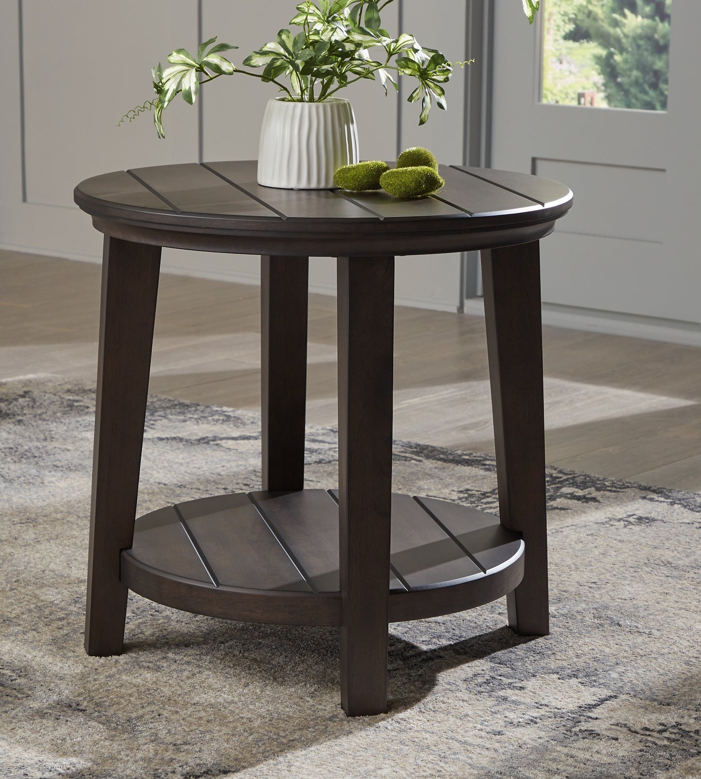 Celamar Coffee Table with 1 End Table