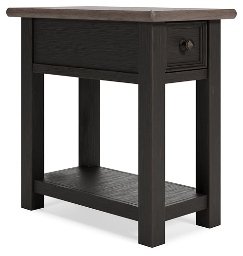 Tyler Creek 2 End Tables