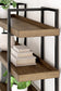 Montia Bookcase