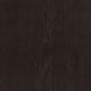 Lavon Wood Dining Side Chair Espresso (Set of 2)